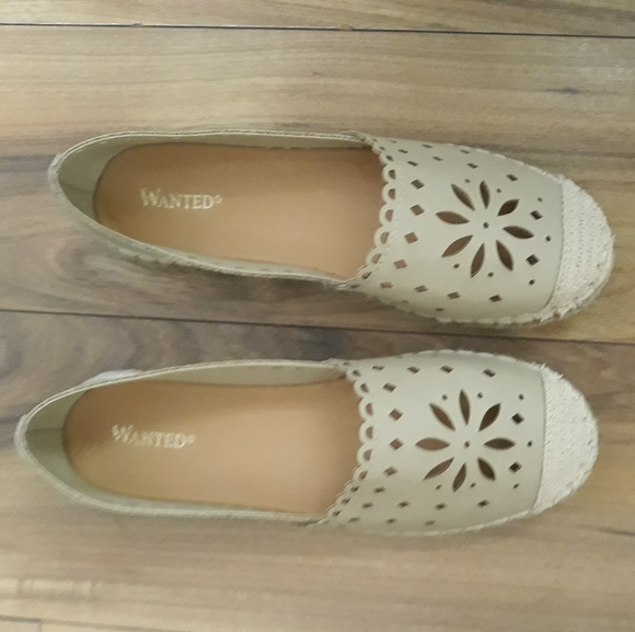 Wanted shoes - Picture 2 of 8